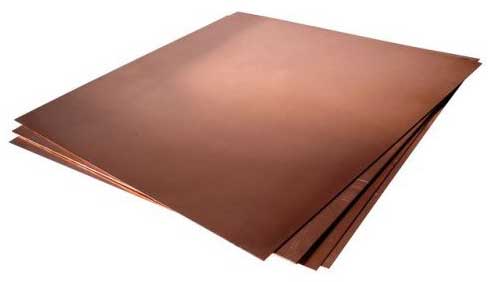 Brass Sheets Manufacturer Supplier Wholesale Exporter Importer Buyer Trader Retailer in Jagadhri Haryana India